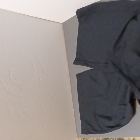 Danskin Women's Black Sleek-Fit Yoga Pants Sz. 2X - Picture 9 of 12